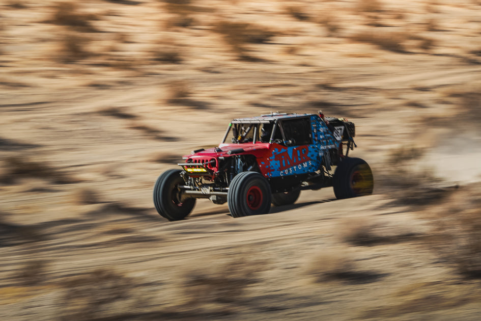 Off Road Suspension Parts - Custom Suspension Fabrication – Page 2 ...