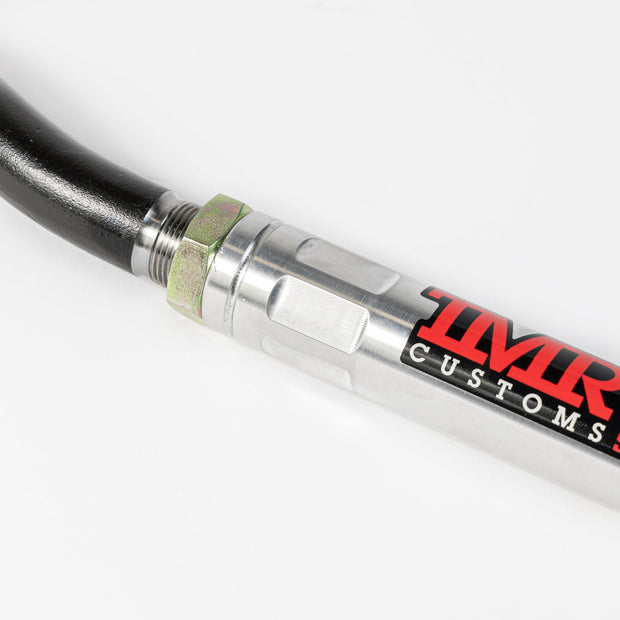 2.5 TON Jeep JK Steering Kit 7075 ALUMINUM - TMR Customs