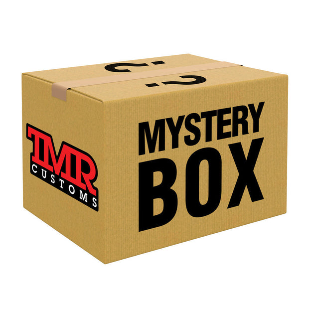 $325 MYSTERY BOX (MYSTERY BOX 4)