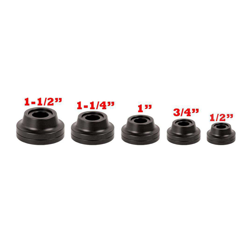 Standard Dimple Dies – TMR Customs