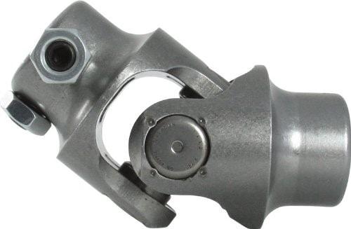 Borgeson Steering Universal Joint 3/4" x 3/4" Smooth Bore