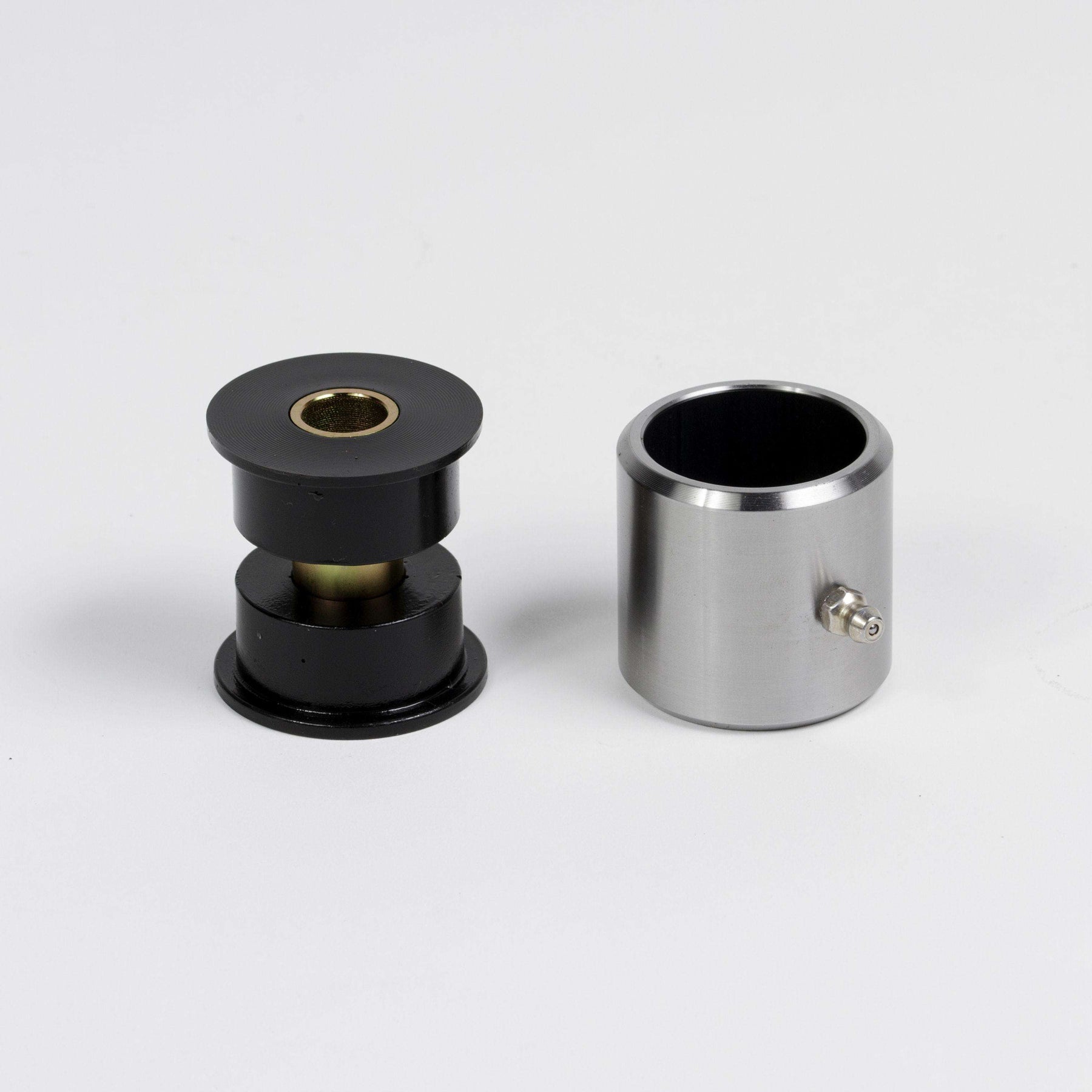 Custom Polyurethane Radiator Bushing Polyurethane Bushings - Custom Poly Bushings – TMR Customs