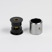 Poly Bushing & DOM Housing Assembly