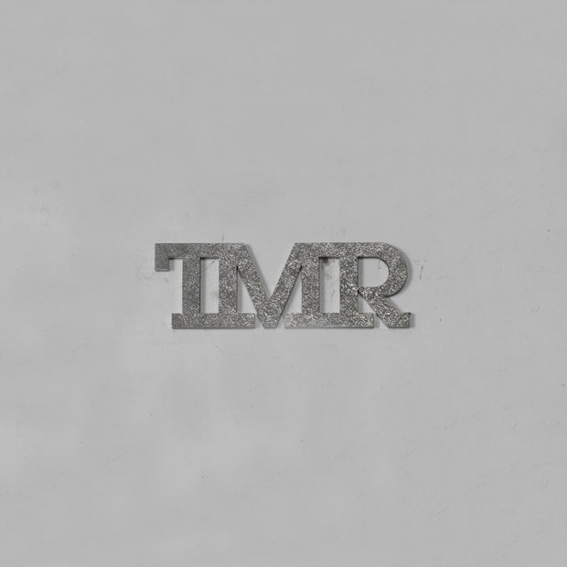 TMR Customs Logo