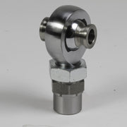 3/4" Rod End Package with Hex Tube Adapter