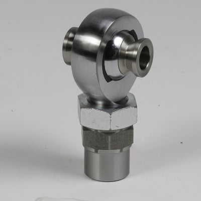 7/8” Rod End Package with Hex Tube Adapter