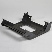 THE ARCHETYPE Universal Winch Mount Plate