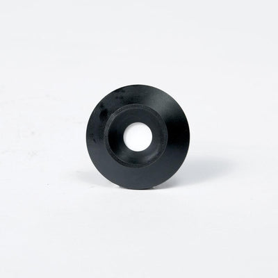 3/8" Delrin Body/Panel Mount Washer