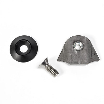 3/8" Delrin Body Washer & Trick Tab Package