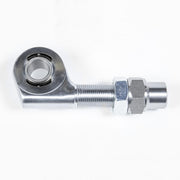 Offset Chromoly Rod End Packages with Hex Tube Adapters