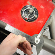 Fabrication Measuring & Layout Tool