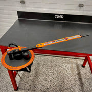 THE MACHETE XL Rod, Tube & Flat Bar Bender