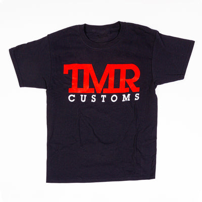 TMR Customs "THE OG" T-Shirt - YOUTHS
