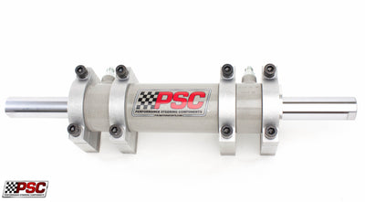 PSC Motorsports Trail Series 2.75" X 8" Double Ended Steering Cylinder
