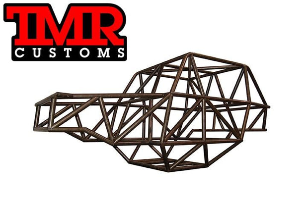 TMR Customs DIY Tube Chassis Kit