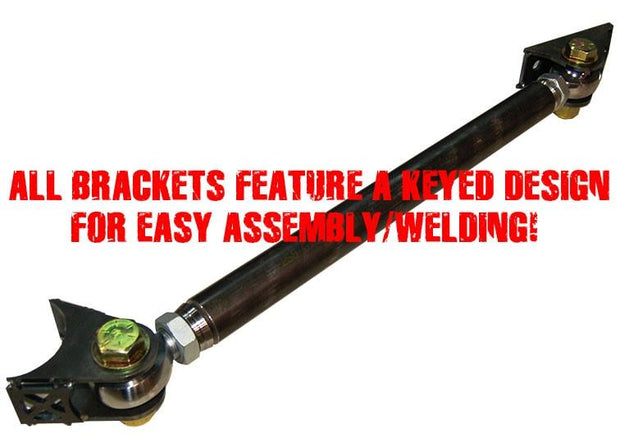 Ultimate Traction Bar Kit